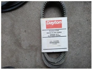 Dayton 2L439G Industrial Belt - Picture 1 of 1