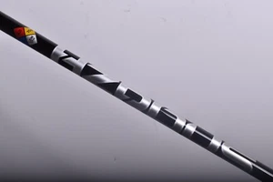 NEW HZRDUS BLACK DRIVER SHAFT 6.0 STIFF PING TAYLORMADE TITLEIST CALLAWAY 70G - Picture 1 of 8