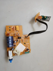 Technics SL-QD33 SUPB120[B] Power Board - Bild 1 von 1