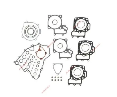 For ATV Kawasaki KVF650/KVF750 Complete Gasket Kit 808881 12-808881 0934-0427 - Image 1 of 2