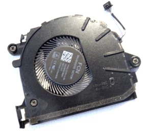 Original HP Elitebook 830 G7 Laptop Kühler Lüfter Heatsink 6033B0095301 - Bild 1 von 1
