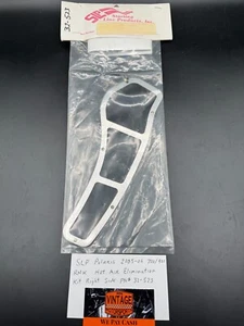SLP Polaris 2005-06 RMK 700/900 Hot Air Elimination Kit Right Side Part # 32-523 - Picture 1 of 5