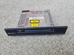 BMW E39 01-03 525i 530i 540i E53 00-06 X5 Business Reproductor de CD53 Radio FABRICANTE DE EQUIPOS ORIGINALES - Imagen 1 de 4