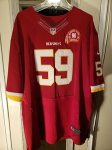 london fletcher redskins jersey
