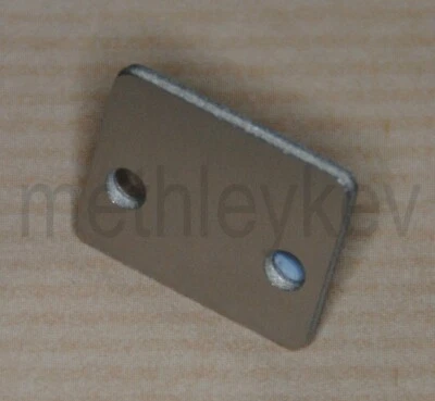 PESO DEL CABEZAL PARA TECHNICS 3 GRAMOS REEMPLAZA ESPACIADOR SFPZB3501 3g NUEVO STOCK EN REINO UNIDO Foto 1 de 4