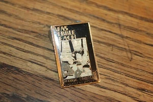 AFAS Pebble Beach Concours d'Elegance 1988 Show pin - Picture 1 of 4