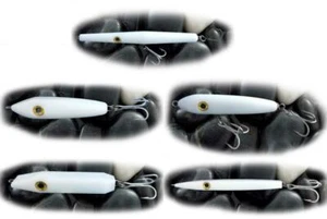 Samson Lures / Hard Bait Sea Fishing Lures By Grant Woodgate - Picture 1 of 20