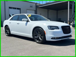 2023 Chrysler 300 Series S V6 - Picture 1 of 12