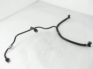 Benzinleitung Ducati 1198 / 1098 848 Streetfighter fuel pipe Kraftstoffleitung - Picture 1 of 3