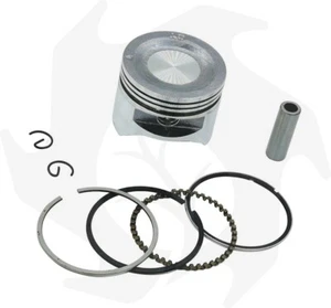 PISTONE HONDA GX 35 4T  cod  BG 016069 - Imagen 1 de 1