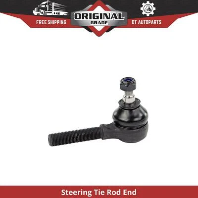 Para Mercedes-Benz 300TD 1983-1985 extremo de barra de dirección interior delantero Mevotech 1984 Foto 1 de 3