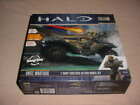 REVELL HALO UNSC WARTHOG BUILD & PLAY SNAP-TITE MODEL KIT w/LIGHTS & SOUND NEW