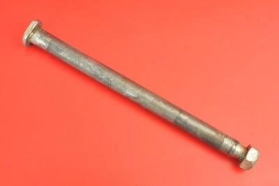 2004 - 2020 Honda CRF250R CRF 250R CRF250 поворотный рычаг болт главная ось поворотный вал - Изображение 1 из 4