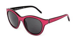 Giorgio Armani AR8032-Q 51-19-145 Pink Black Women's Sunglasses R2157 - Picture 1 of 7