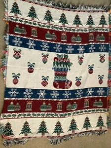 Segni della stagione lancio buon Natale 50x60 pollici - Foto 1 di 7