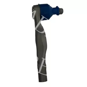 Bentley Flying Spur continental gt Porsche Panamera Outer Tie Rod Ball Joint(L) - Picture 1 of 3
