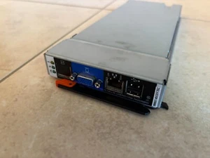 IBM BladeCenter Advanced Management Module 39Y9661 - Picture 1 of 7