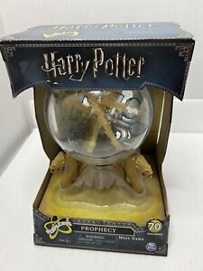 Harry Potter Game Perplexus Prophecy 70 Challenges by Spin Master.  Age 8+ New