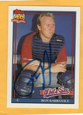 Autographed Chicago White Sox 1960's 70's 80's 90's 2000's AVG VG-EX- 20% off 4