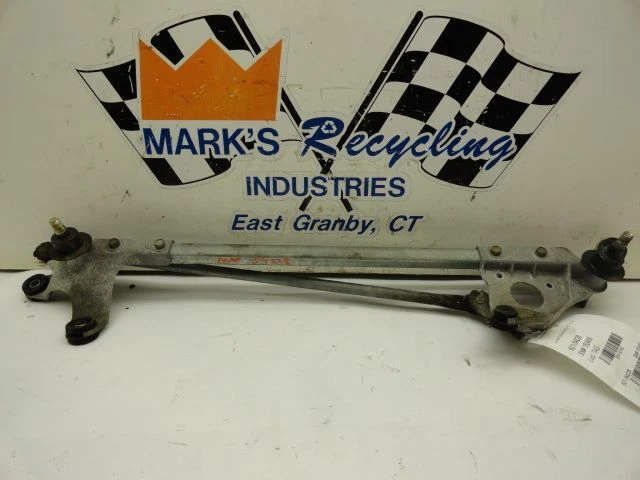 Wiper Transmission Fits 97-01 CR-V 152160 - Image 1 of 1