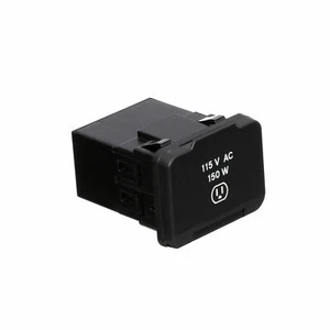 13-16 RAM 1500 2500 3500 4500 5500 POWER OUTLET INVERTER OE NEW MOPAR 68159295AB - Picture 1 of 3