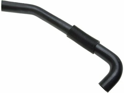 Manguera de radiador superior AC Delco 99751FX 1989 1990 para Toyota Corolla 1988-1991 Foto 1 de 2