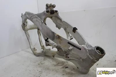 Cuadro principal Kawasaki Kx250f Kx250 2011 chasis Cln BOS 12 13 KX 250 f KX 250f  Foto 1 de 4