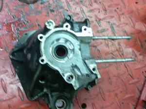 2001 Aprilia Scarabeo 50 Right Side Engine Case - Picture 1 of 1