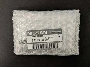 GENUINE OEM Nissan Evaporator Sensor Intake Sensor Assy for Rogue (27723-4BU0A) - Picture 1 of 3
