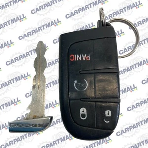 2011 2012 Dodge Journey Smart Keyless Entry Key Fob Remote OEM - Picture 1 of 11