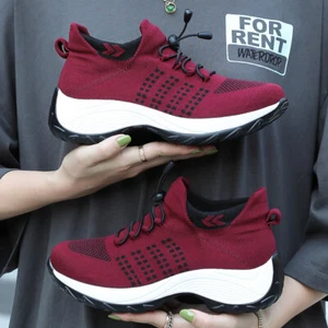 Women Ortho Stretch Cushion Sneakers Orthopedic Diabetic Running Walking Shoes* - Picture 1 of 20