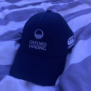 Cappello berretto baseball Canterbury - Foto 1 di 5