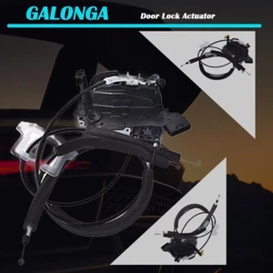 For 2007-2012 Nissan Altima Sedan 2.5L Front Left Door Lock Actuator 80501-JA000 - Bild 1 von 4