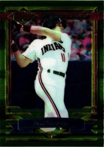 PAUL SORRENTO 1994 Topps Finest #185 $1 Items MUST Buy 2 to Qualify B17R1S33P8 - Picture 1 of 2