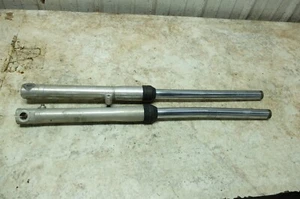 Premier Beta 125 Enduro Dirt Bike front forks fork tubes shocks right left - Picture 1 of 10
