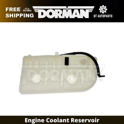 Depósito de refrigerante delantero 2000 para camión Sterling LT9522 1999-2001 motor Dorman Foto 1 de 4