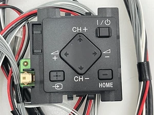 Unidad de conmutación Sony XBR-65X850B controlador clave Sony 1-798-510-13, 1-798-510-11 - Imagen 1 de 3
