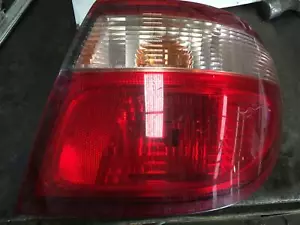Nissan Pulsar N16 SI Sedan Right Taillight 07/00-07/03 - Picture 1 of 3