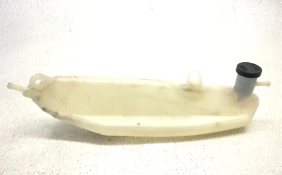 2008 08 Suzuki GSX650F GSX 650 Katana coolant tank water bottle reservoir - Image 1 of 4