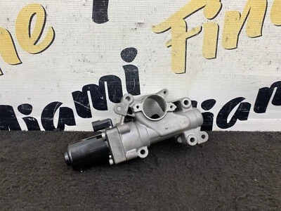 Соленоидный двигатель распределительного вала распределительного вала правостороннего пассажира 09–20 Nissan 370Z от оригинального производителя - Изображение 1 из 4