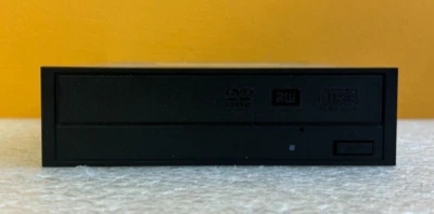 Hitachi LG GH50N 16x, SATA Interface, DVD+/-RW Optical Drive. Tested! - Image 1 of 4