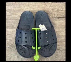 Crocs - Classic Crocs Slide Unisex, nuovo. - Foto 1 di 2