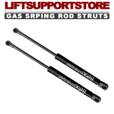 2X Tailgate Hatch Lift Supports Gas Shock Strut For Jeep Cherokee 1995-1996 4218 Foto 1 de 4