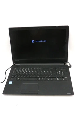 Laptop Notebook Toshiba Satellite Pro A50E-115 Intel Core i5 8th Gen / LPBB220 - Bild 1 von 4