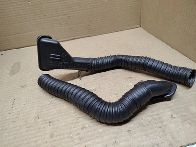 1994-97 Dodge Ram Pair Window Vent Duct 55114781  - Image 1 of 4