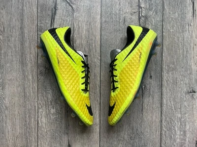 Футбольные ботинки Nike Hypervenom Phantom 1 ACC Elite FG US12 - Изображение 1 из 4