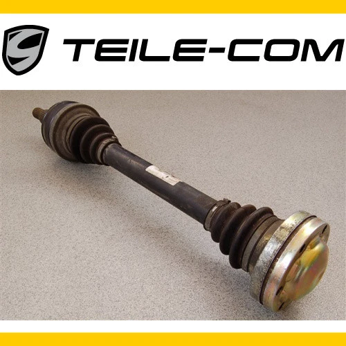 Eje articulado Tiptronic L.=R. Porsche 987 Boxster/Cayman S 3,2/3,4L 98733202435 Foto 1 de 1