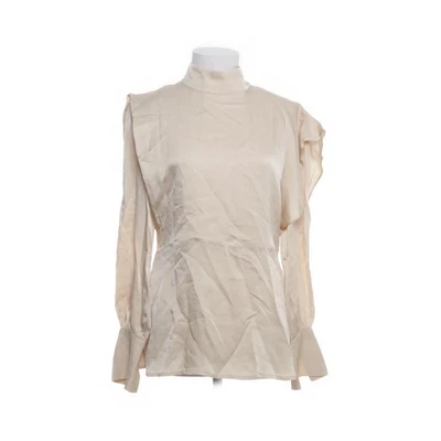 Day, Bluse, Größe: 36, Beige, Viskose, Damen #tl5 - Bild 1 von 4