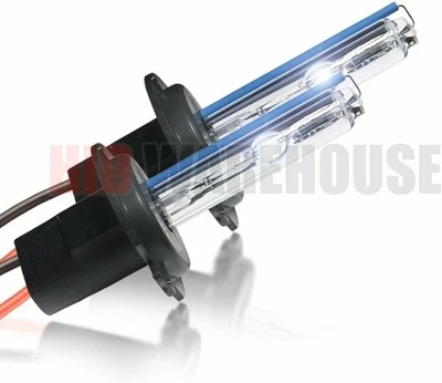 HID-Warehouse HID Xenon  Bulbs - H7 5000K - Bright White (1 Pair) - Image 1 of 4