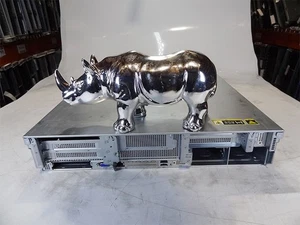 P38664-B21 HP ProLiant DL345 Gen10 Plus 8 SFF CTO server - Picture 1 of 2